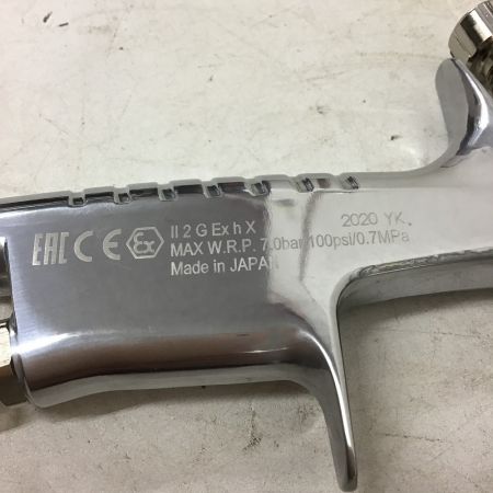  ANEST IWATA エアツール　WIDER1-08E2P WIDER1