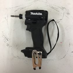 ◇◇ MAKITA マキタ インパクトドライバ　本体のみ TD172DRGX B Sランク
