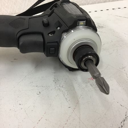  MAKITA マキタ インパクトドライバ　本体のみ TD172DRGX B