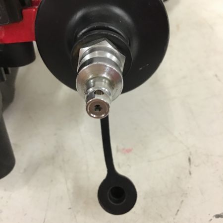  MAKITA マキタ 高圧エア釘打機　50ｍｍ　ケース付き AN534H