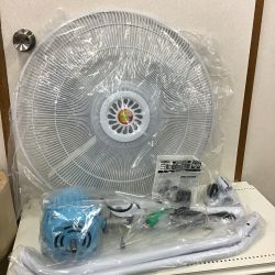 ◇◇ 日動 工場扇　６０㎝ K-600e Sランク