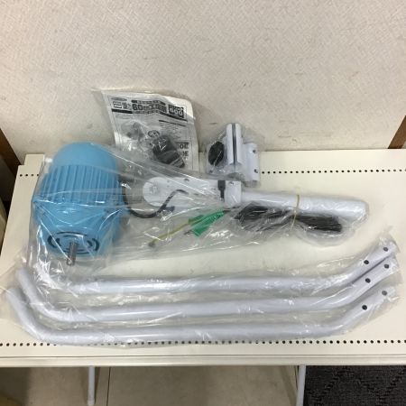  日動 工場扇　６０㎝ K-600e