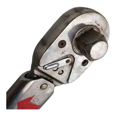   シグナル式トルクレンチ 大型トルクレンチ 本体のみ DQLE1000N