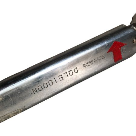   シグナル式トルクレンチ 大型トルクレンチ 本体のみ DQLE1000N