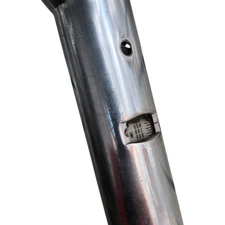   シグナル式トルクレンチ 大型トルクレンチ 本体のみ DQLE1000N