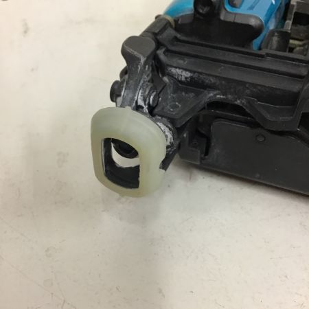  MAKITA マキタ 高圧 ビス打ち機　エアネジ打ち機　25～41mm　ケース付き AR411HR