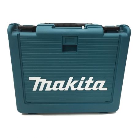  MAKITA マキタ 充電式ドライバドリル 14.4V 5.0Ah DF470DRTXB