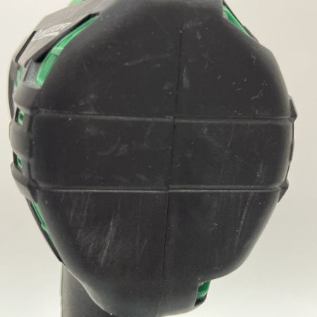 HITACHI 日立 ドライバドリル DS18DBSL グリーン 充電器・充電池1個・ケース付 18v