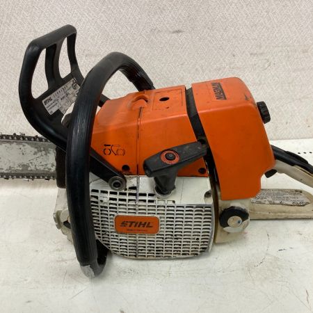  STIHL MS460