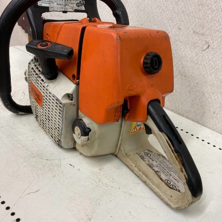  STIHL MS460