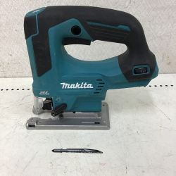 ◇◇ MAKITA マキタ 充電式 ジグソー　10.8V JV103DZ Bランク