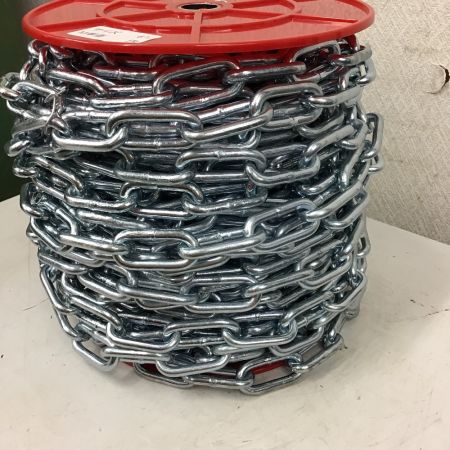  hiromichi nakano ヒロミチナカノ nakano ショートリンクチェインリール 6mm×30M 1本