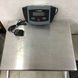 ◇◇ OHAUS デジタル台はかり ES200L Cランク