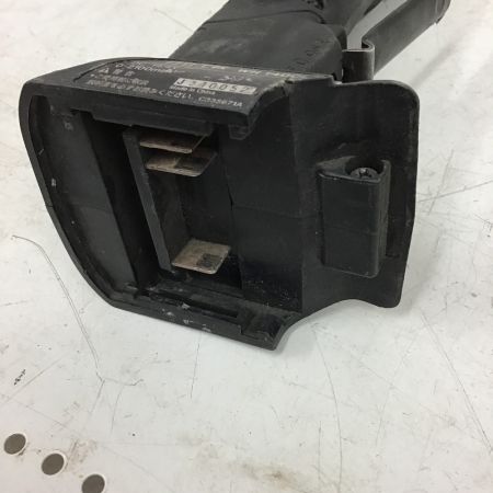  HITACHI 日立 充電式 コーナーインパクトドライバ　本体のみ WH14DCL