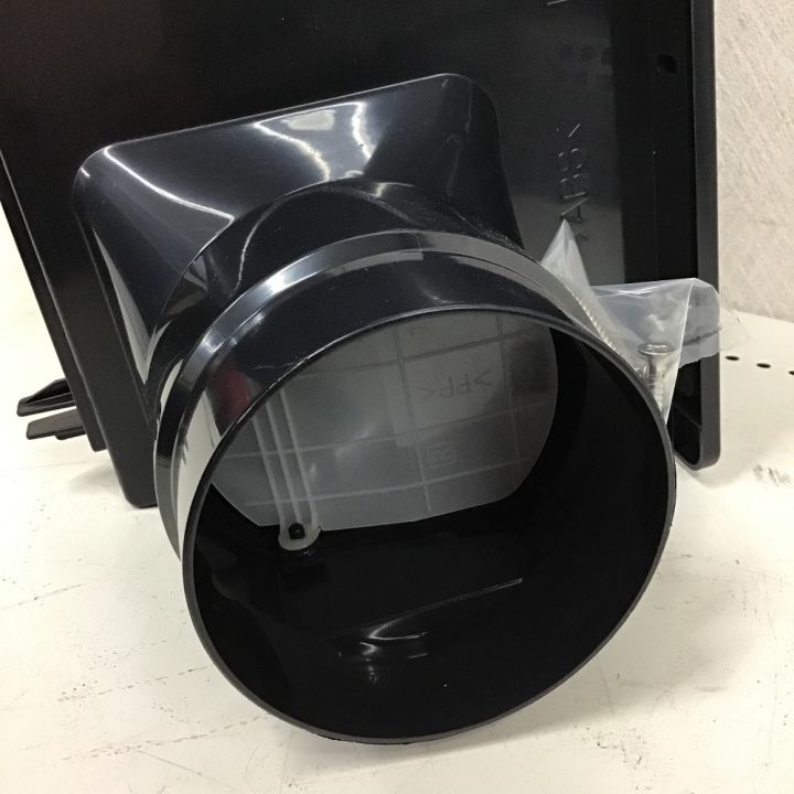 MITSUBISHI ミツビシ 三菱ダクト用換気扇 VD-13ZC12 - 中古 - なんでも