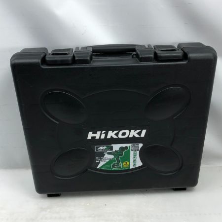  HiKOKI ハイコーキ 電動工具 ドライバドリル DS36DA 2XP