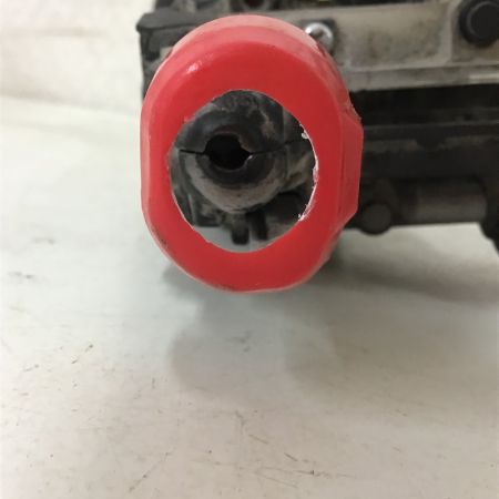  HITACHI 日立 4ｍｍ　高圧ねじ打ち機　ビス打ち WF4H2