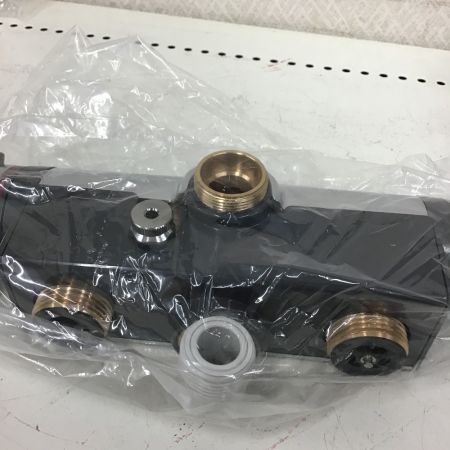   壁付サーモ　白物 KVK 寒冷地用 浴室用水栓器 サーモスタット KF800WT KF800WT
