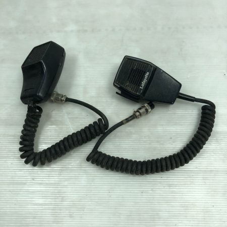  Lafayette ラファイエット 無線機セット/アダプターなし MKY-550