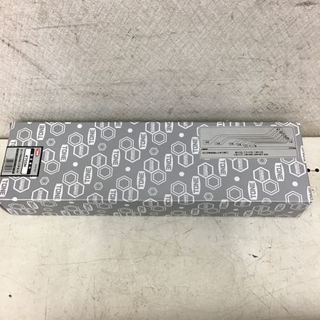  TONE トネ ロングめがねレンチセット(45°)  内容6点 シルバー 2700M