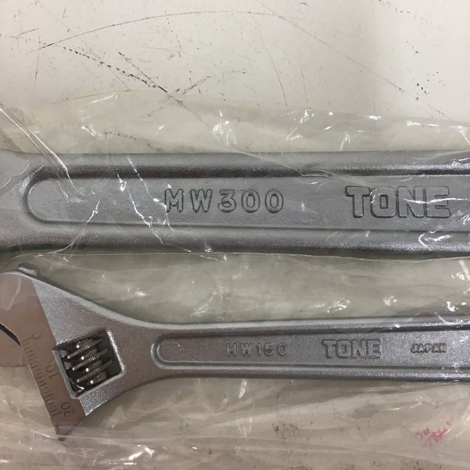 中古】 TONE トネ クルマ整備 工具セット 27点セット Sランク｜総合