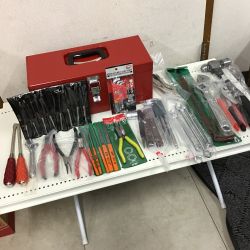 ◇◇ TONE トネ クルマ整備 工具セット 27点セット Sランク