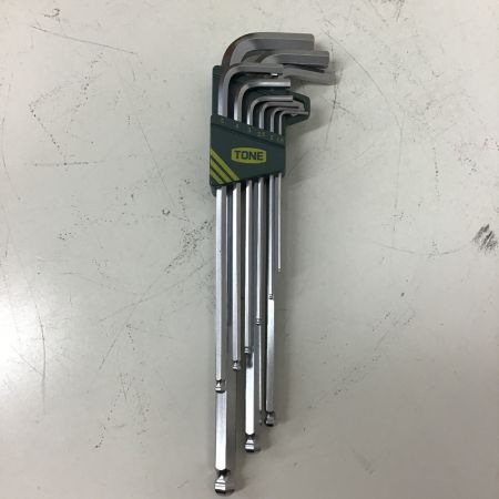  TONE トネ クルマ整備 工具セット 27点セット