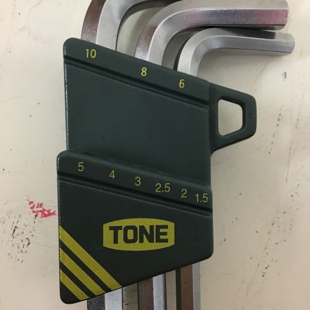  TONE トネ クルマ整備 工具セット 27点セット