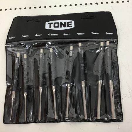  TONE トネ クルマ整備 工具セット 27点セット