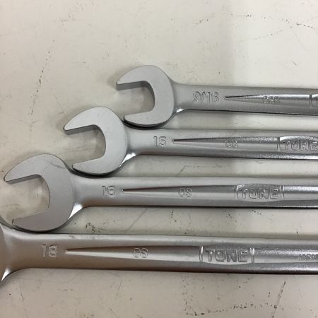  TONE トネ クルマ整備 工具セット 27点セット