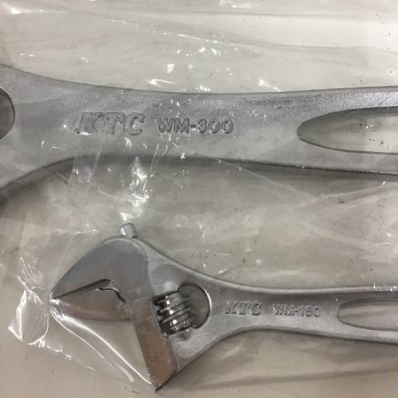  KTC ケーティーシー 自動車整備セット 40点セット