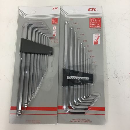  KTC ケーティーシー 自動車整備セット 40点セット