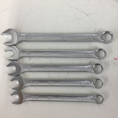  KTC ケーティーシー 自動車整備セット 40点セット