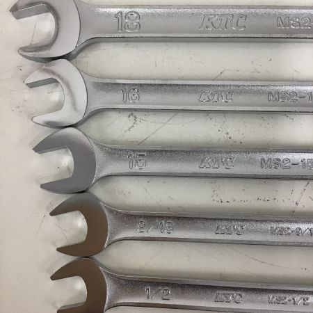  KTC ケーティーシー 自動車整備セット 40点セット