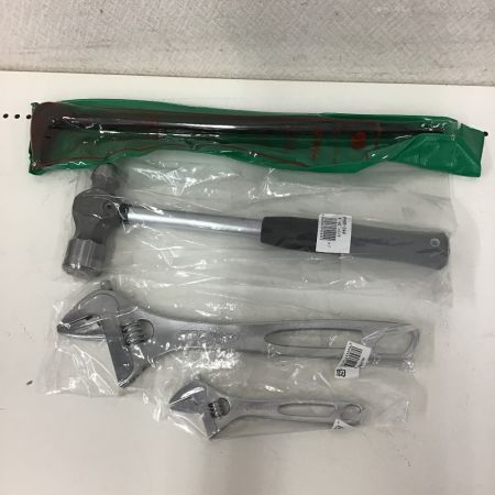  KTC ケーティーシー 自動車整備セット 40点セット