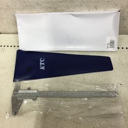 ◇◇ KTC ケーティーシー ノギス 200㎜ GMN-20 Aランク