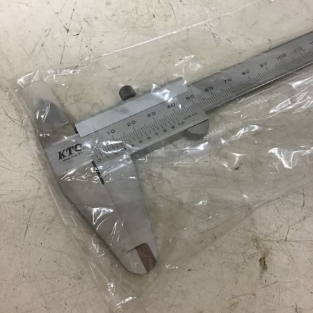  KTC ケーティーシー ノギス 200㎜ GMN-20