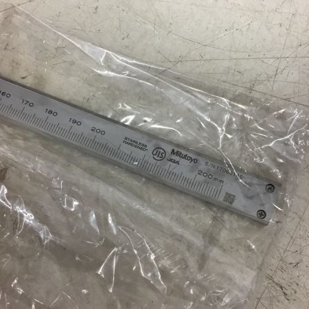  KTC ケーティーシー ノギス 200㎜ GMN-20