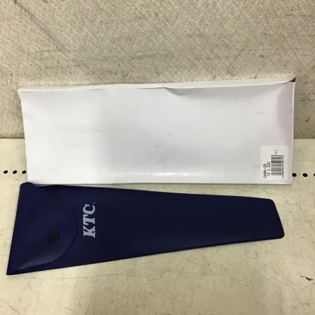  KTC ケーティーシー ノギス 200㎜ GMN-20