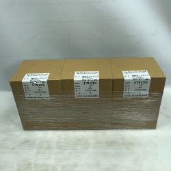 ◇◇ KKK 兼工業 横型ボールタップ 3個セット 付属品完備 FW13N Sランク