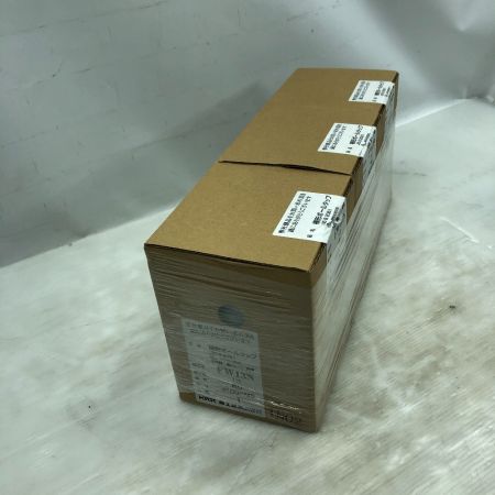  KKK 兼工業 横型ボールタップ 3個セット 付属品完備 FW13N