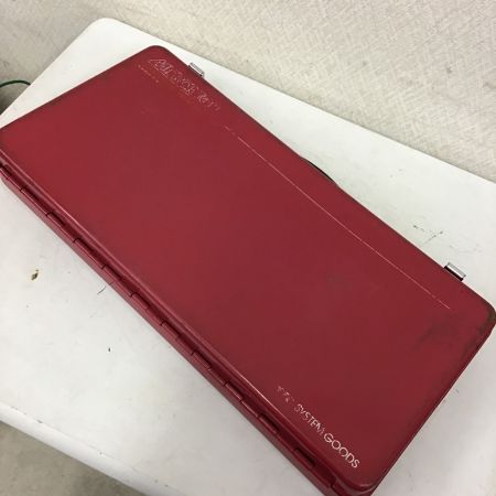  KTC ケーティーシー ミラーツールコンビレンチ7本セット　ケース付