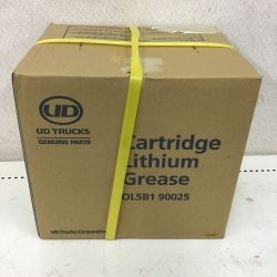 ◇◇ UD TRUCKS リチウムグリース/OL5B1　400g×20本 Sランク