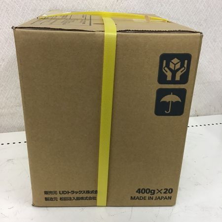  UD TRUCKS リチウムグリース/OL5B1　400g×20本