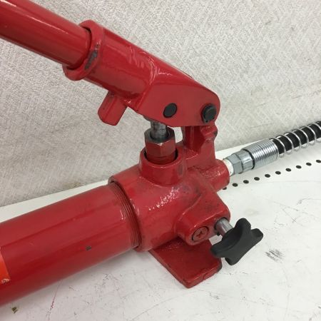 【中古】 油圧ラムセット hydraulic body frame repair kit ロングラム