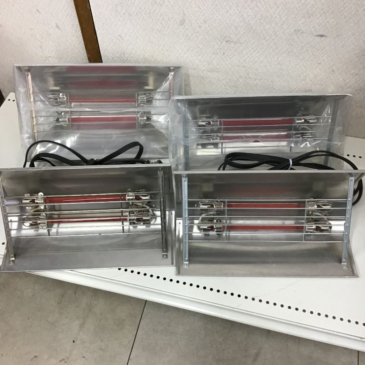 Panasonic パナソニック 家畜用コルツヒーター/8個セット NK-RH22CE｜中古｜なんでもリサイクルビッグバン