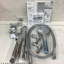 ◇◇ TOTO トートー 浴室水栓 コンフォートウェーブ TBV0304J Sランク