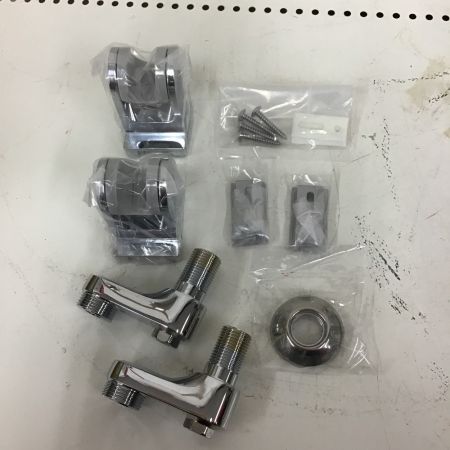  TOTO トートー 浴室水栓 コンフォートウェーブ TBV0304J