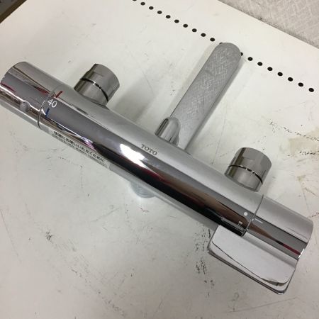  TOTO トートー 浴室水栓 コンフォートウェーブ TBV0304J