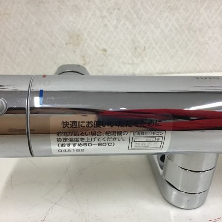  TOTO トートー 浴室水栓 コンフォートウェーブ TBV0304J